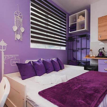 Hotel Baila Casa Nottingham Zewnętrze zdjęcie