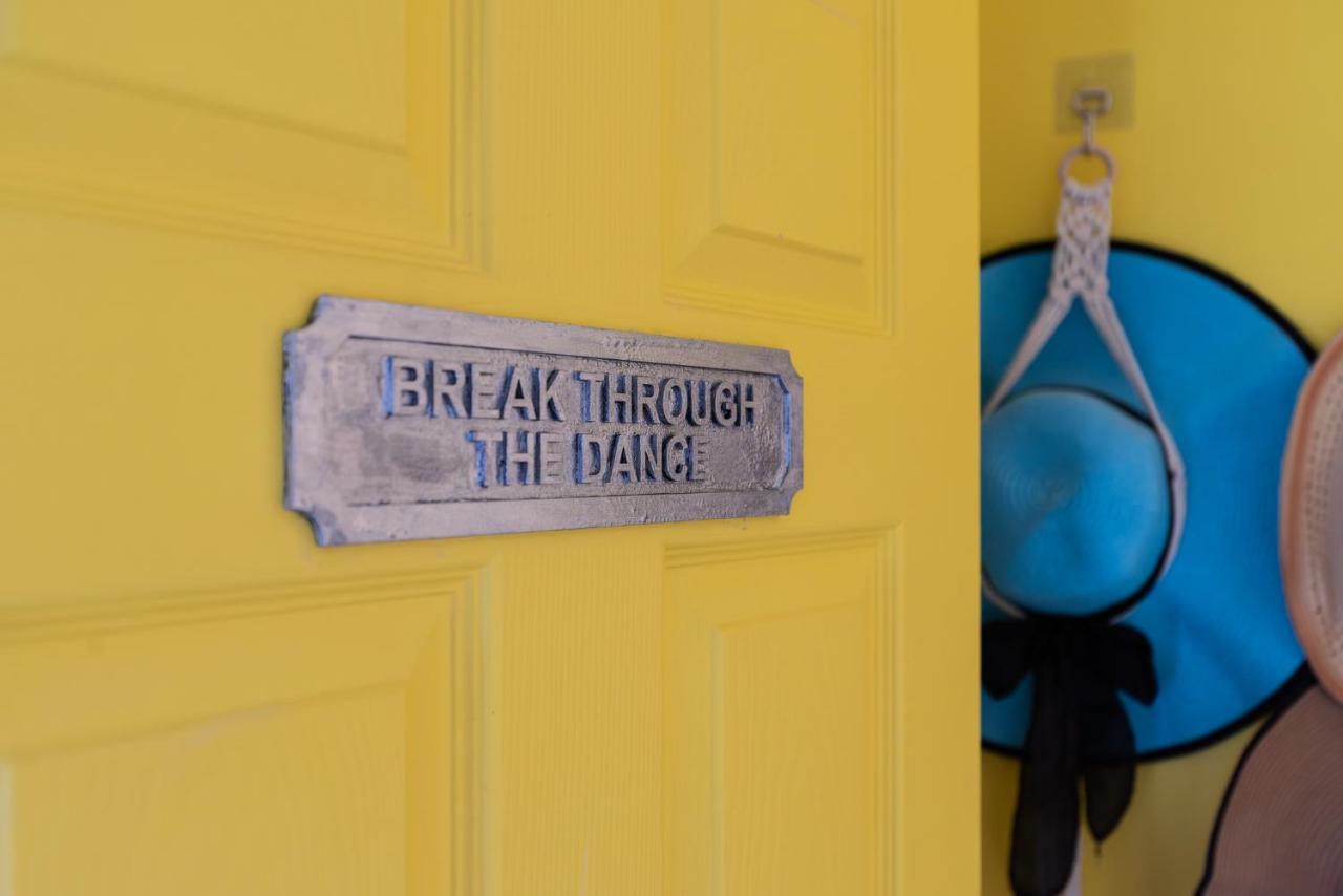Hotel Baila Casa Nottingham Zewnętrze zdjęcie