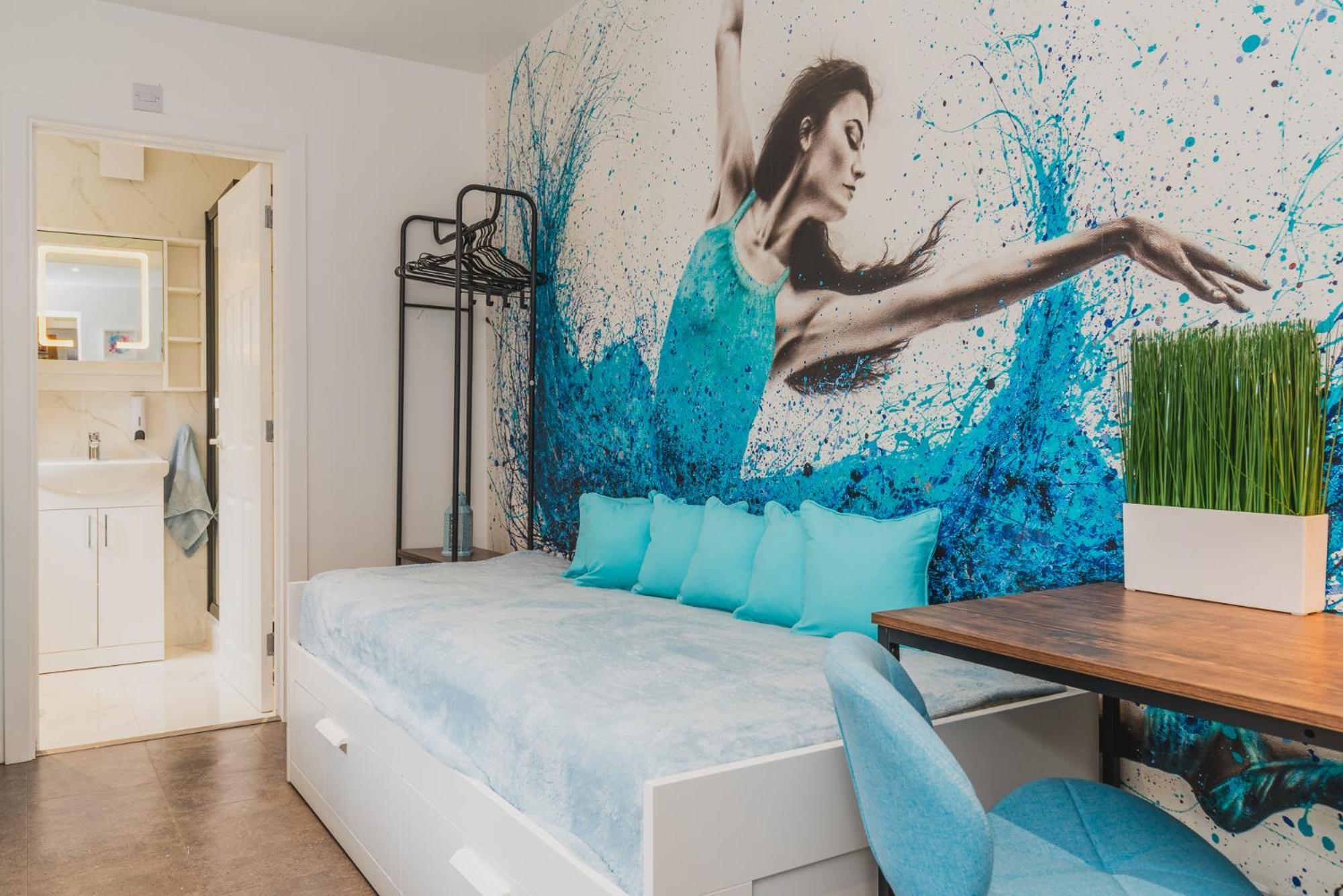 Hotel Baila Casa Nottingham Zewnętrze zdjęcie