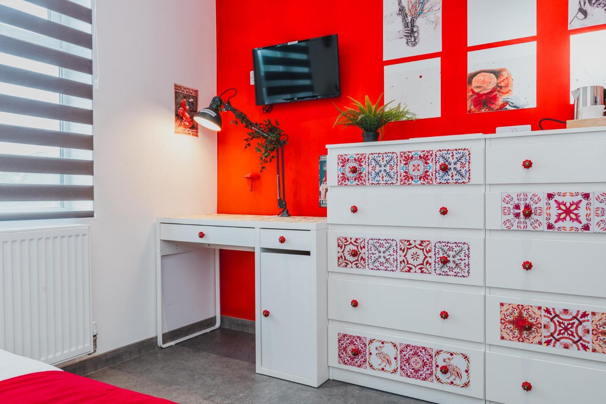 Hotel Baila Casa Nottingham Zewnętrze zdjęcie