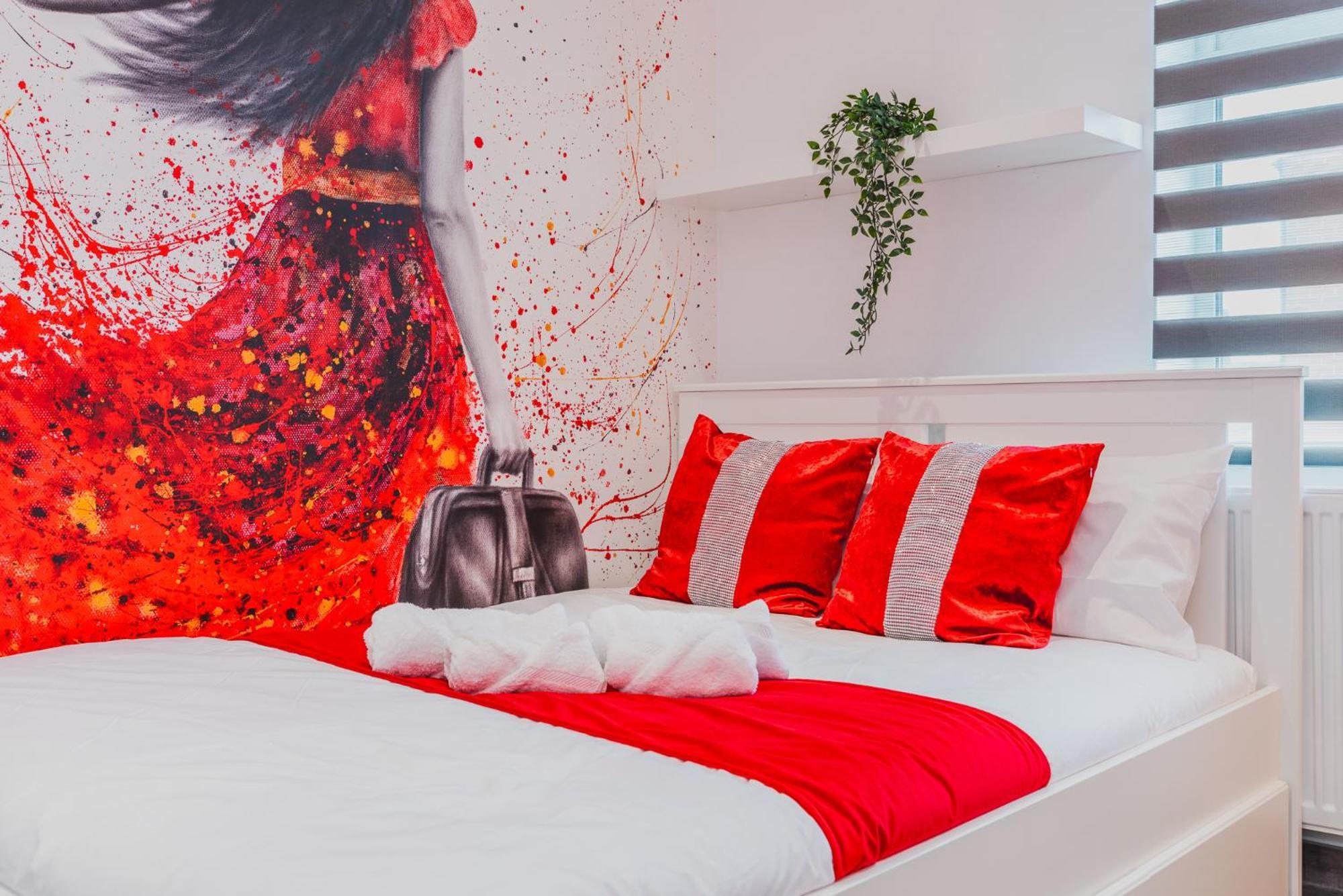 Hotel Baila Casa Nottingham Zewnętrze zdjęcie